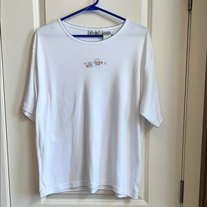 Vintage Tabi Easter Shirt